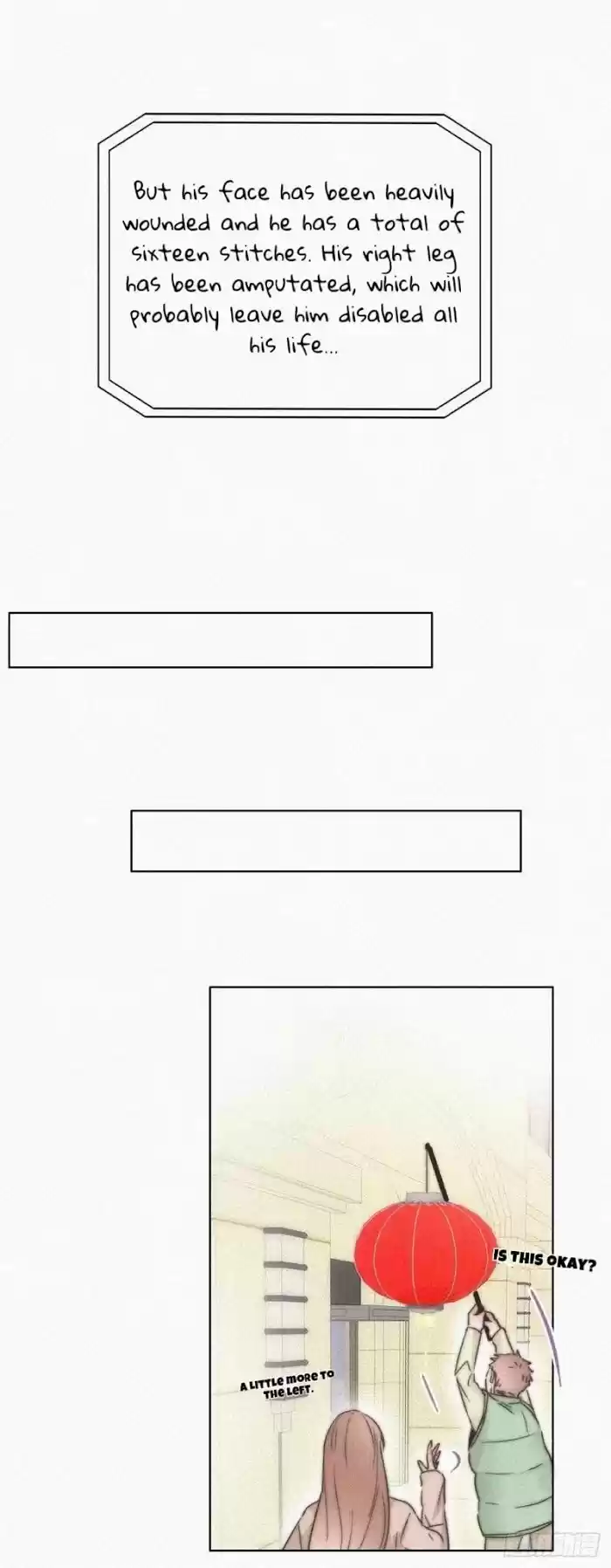 Deliverance Of The Counterattack Chapter 88