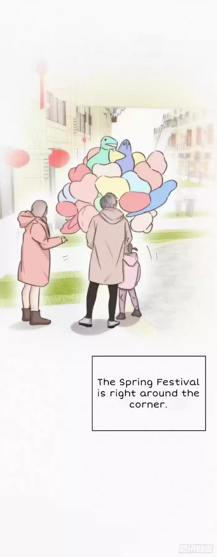 Deliverance Of The Counterattack Chapter 88