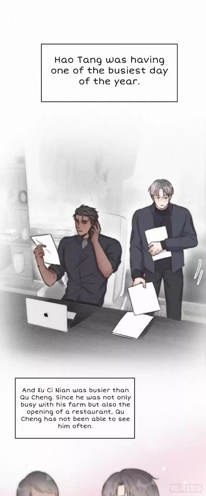 Deliverance Of The Counterattack Chapter 88