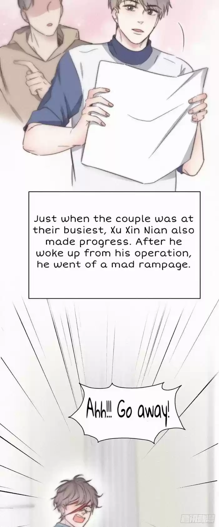 Deliverance Of The Counterattack Chapter 88