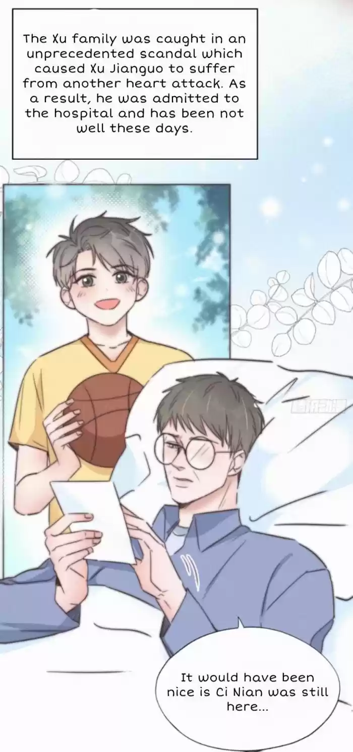 Deliverance Of The Counterattack Chapter 88