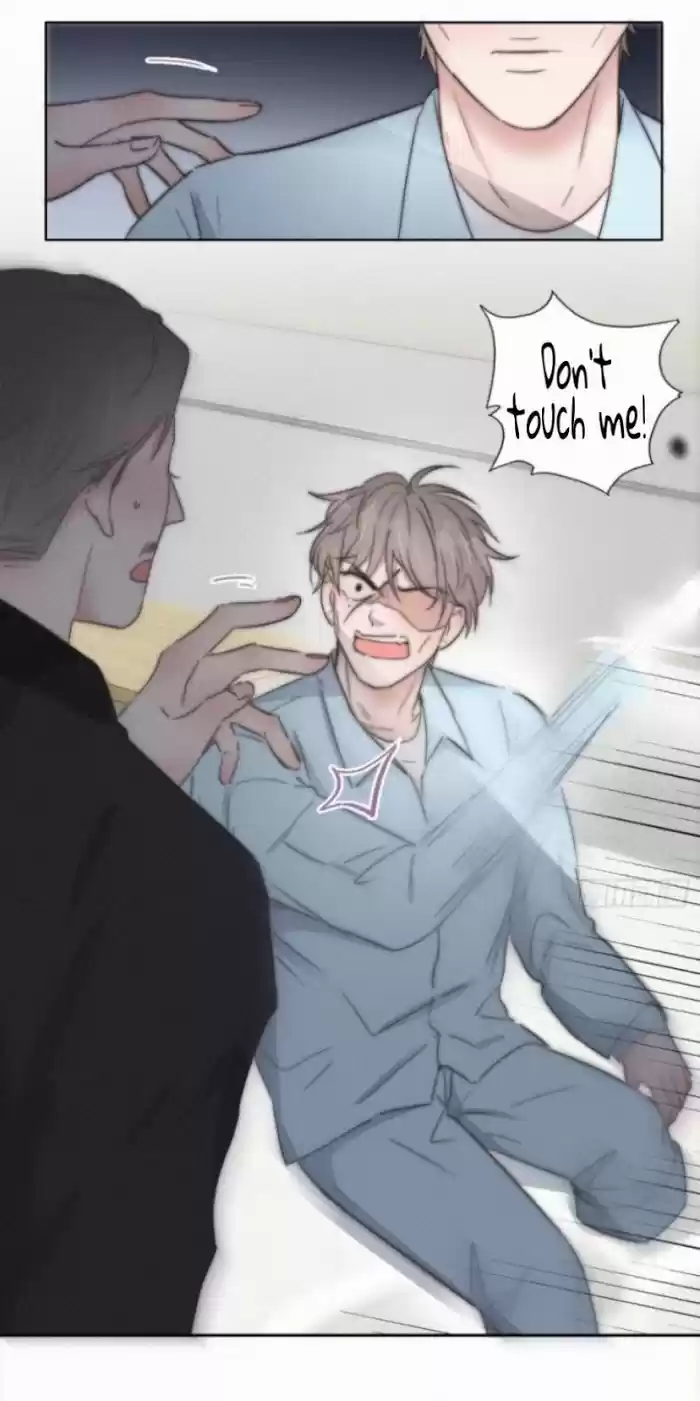 Deliverance Of The Counterattack Chapter 88