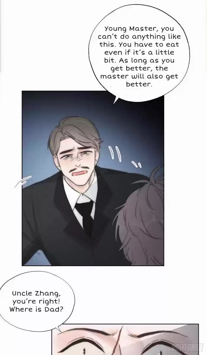 Deliverance Of The Counterattack Chapter 88