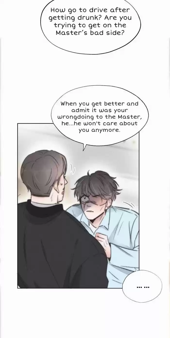 Deliverance Of The Counterattack Chapter 88