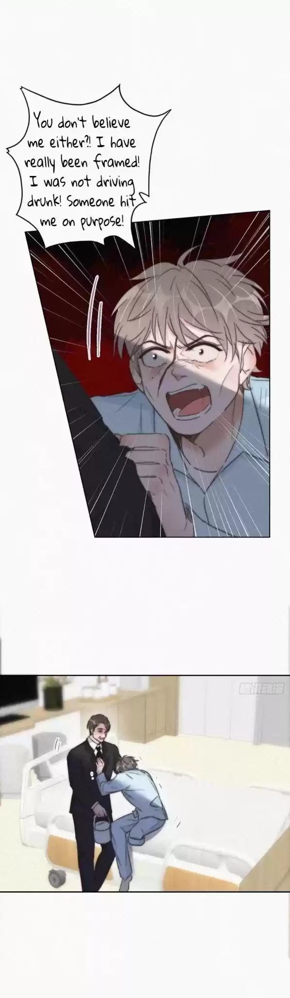 Deliverance Of The Counterattack Chapter 88