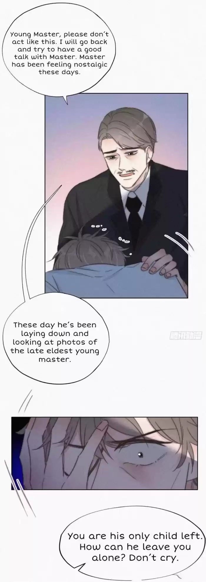 Deliverance Of The Counterattack Chapter 88