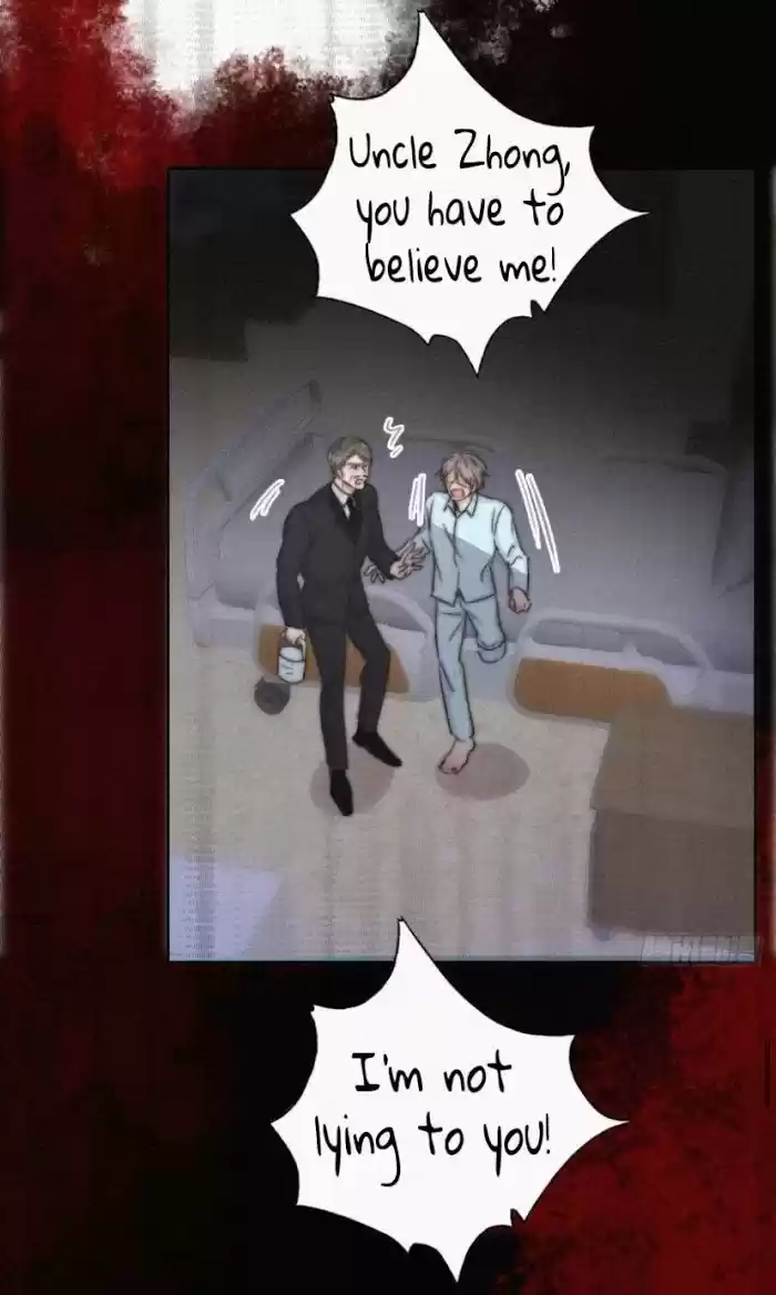 Deliverance Of The Counterattack Chapter 88