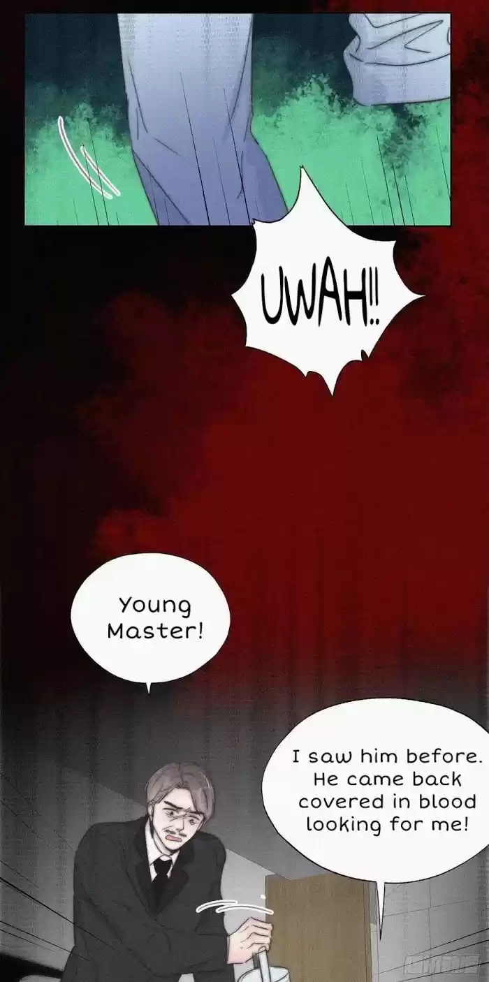 Deliverance Of The Counterattack Chapter 88