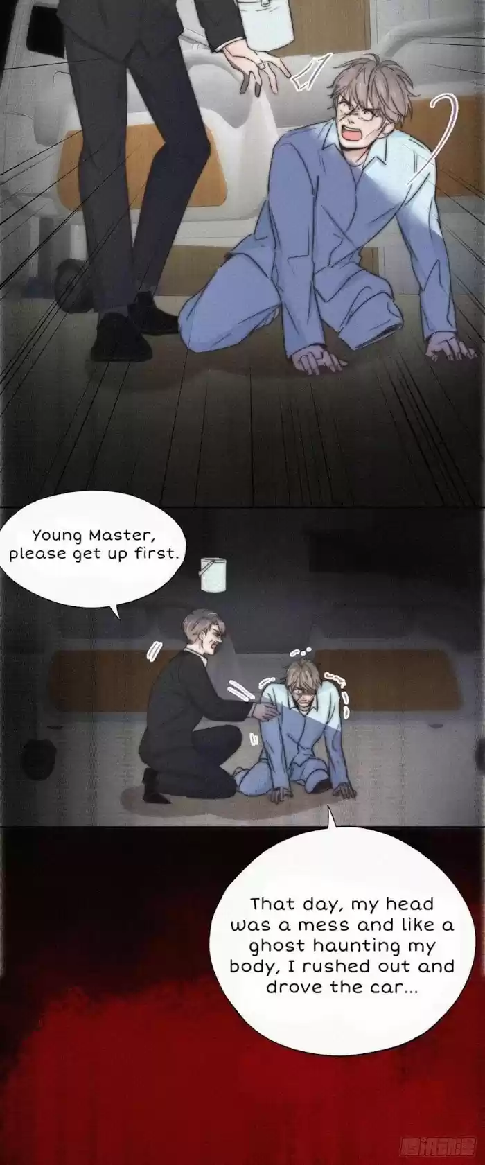 Deliverance Of The Counterattack Chapter 88