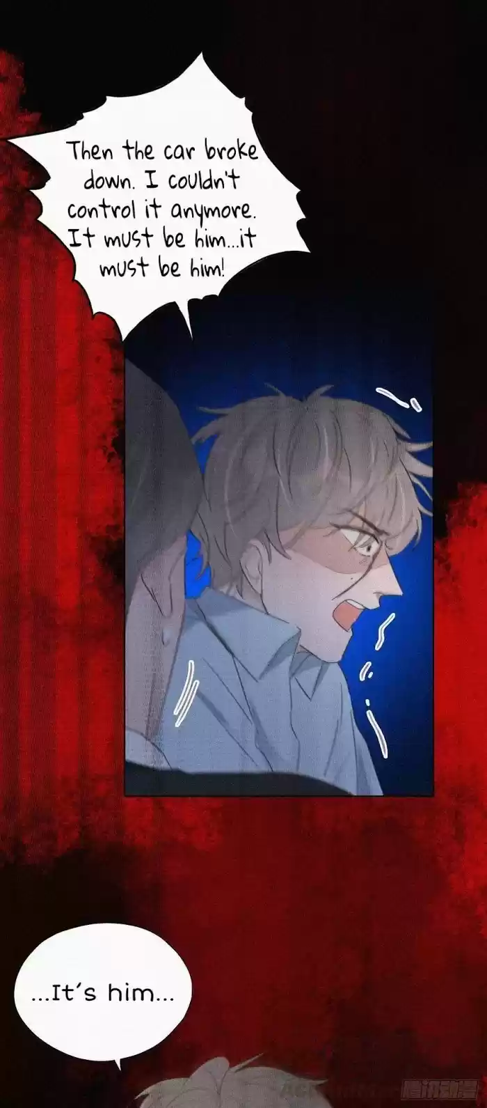 Deliverance Of The Counterattack Chapter 88