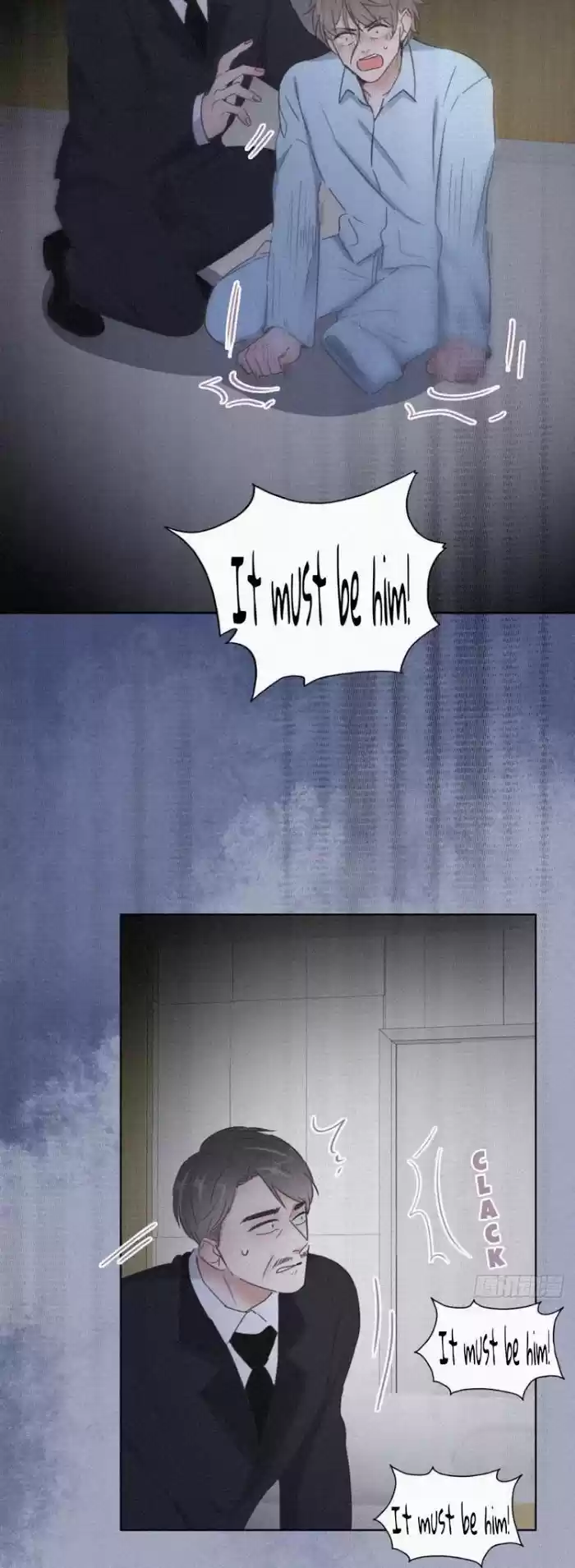 Deliverance Of The Counterattack Chapter 88