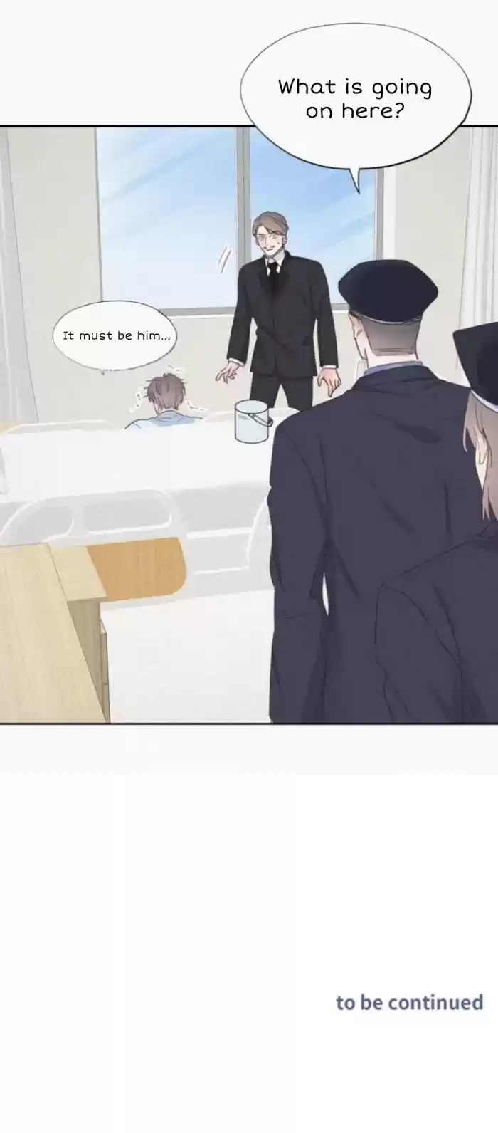 Deliverance Of The Counterattack Chapter 88