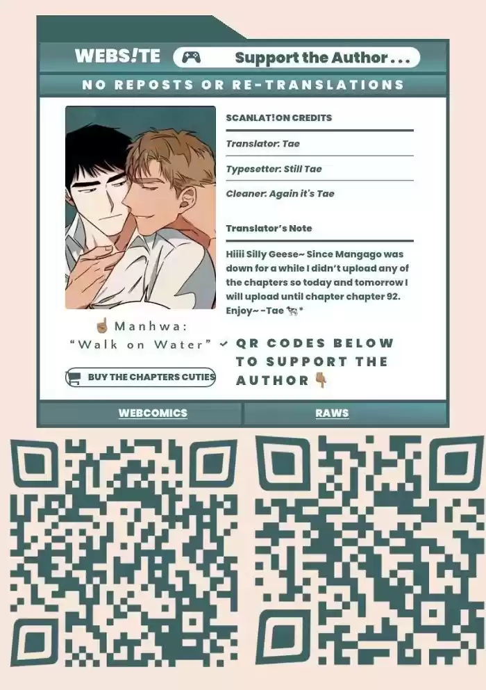 Deliverance Of The Counterattack Chapter 88