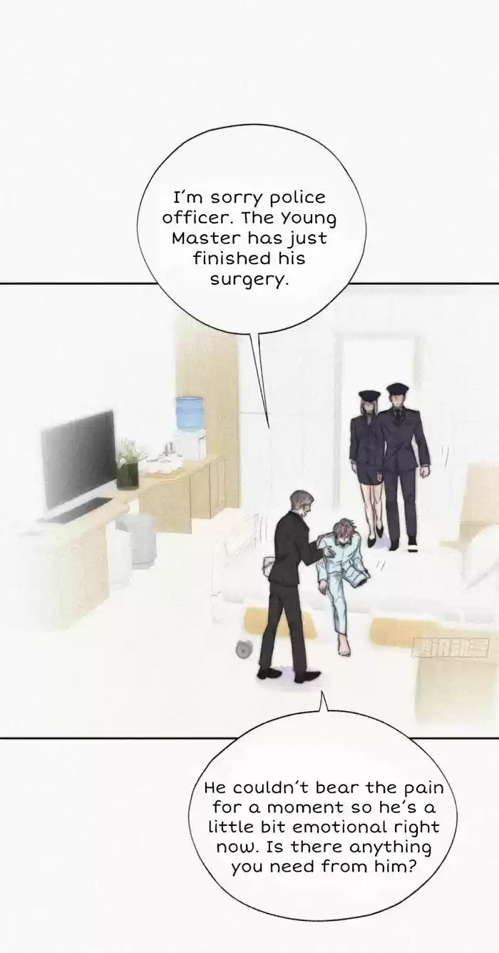 Deliverance Of The Counterattack Chapter 89