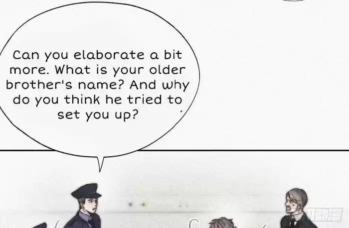 Deliverance Of The Counterattack Chapter 89