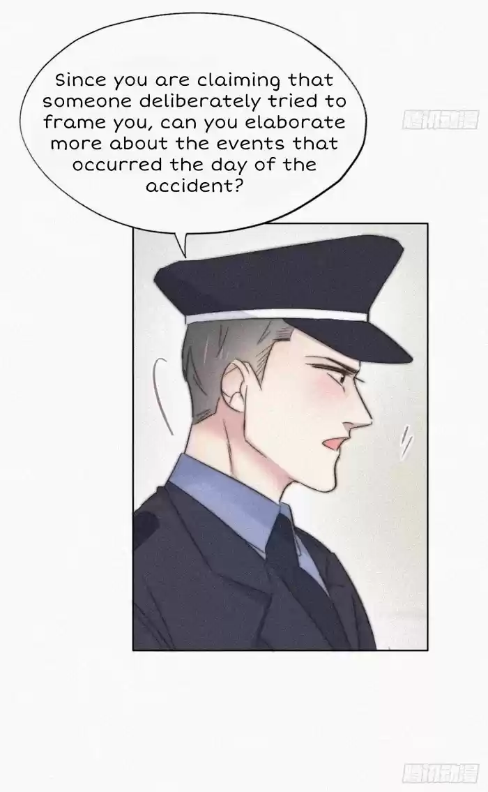 Deliverance Of The Counterattack Chapter 89