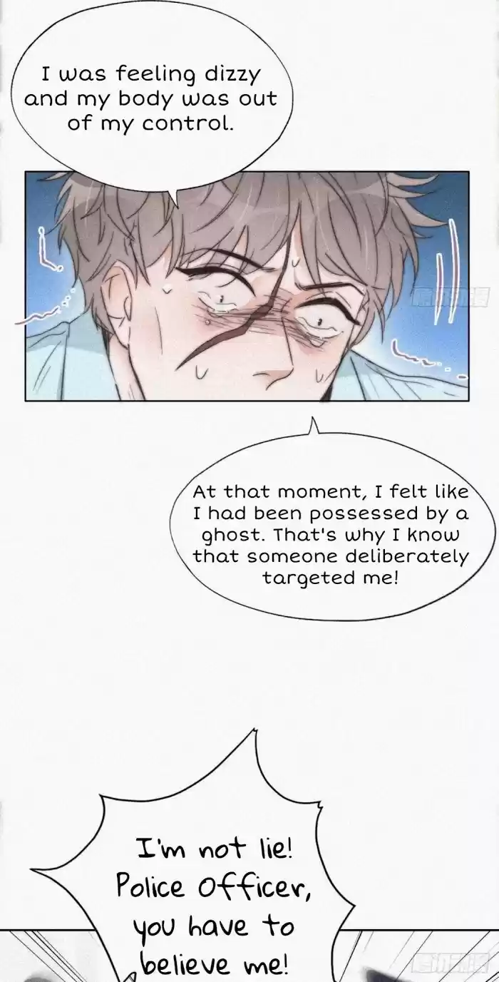 Deliverance Of The Counterattack Chapter 89