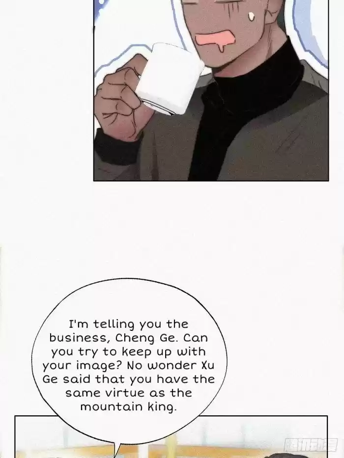 Deliverance Of The Counterattack Chapter 89