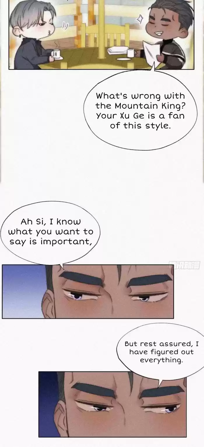 Deliverance Of The Counterattack Chapter 89