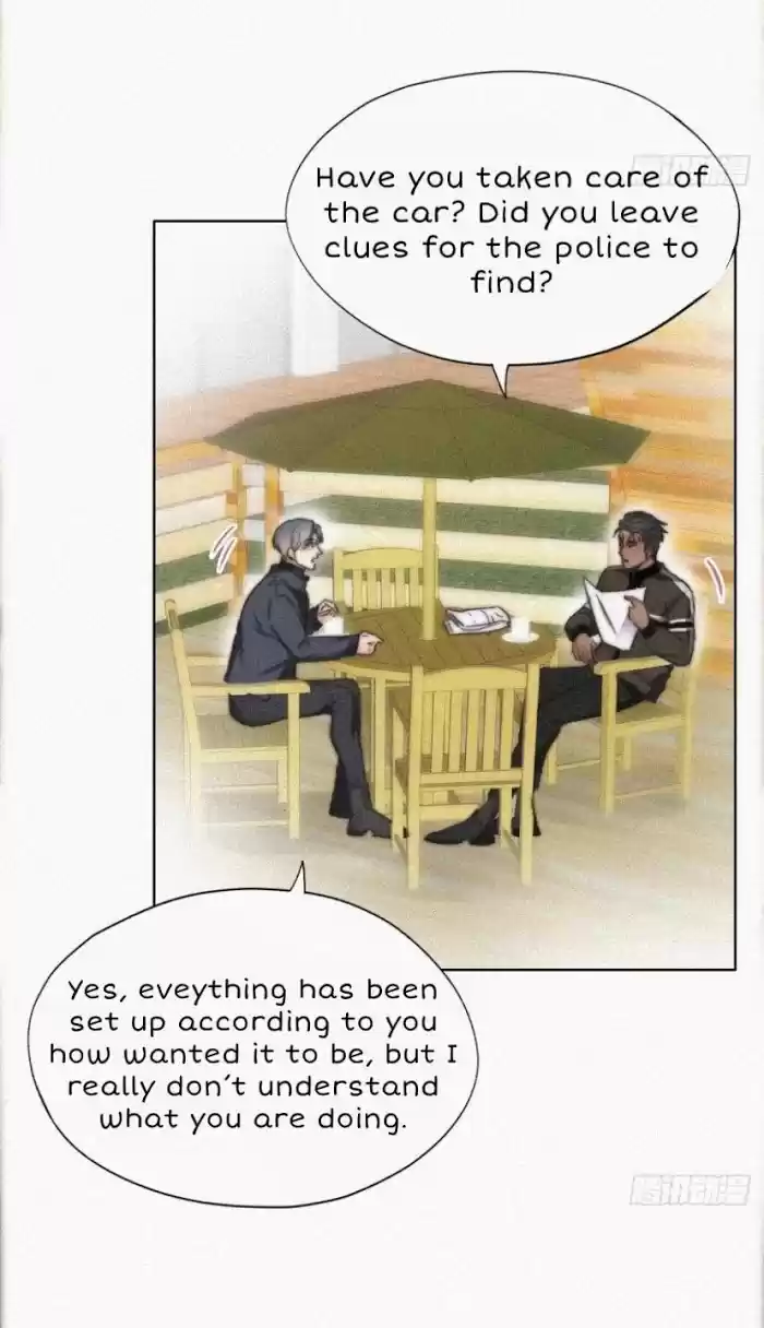 Deliverance Of The Counterattack Chapter 89