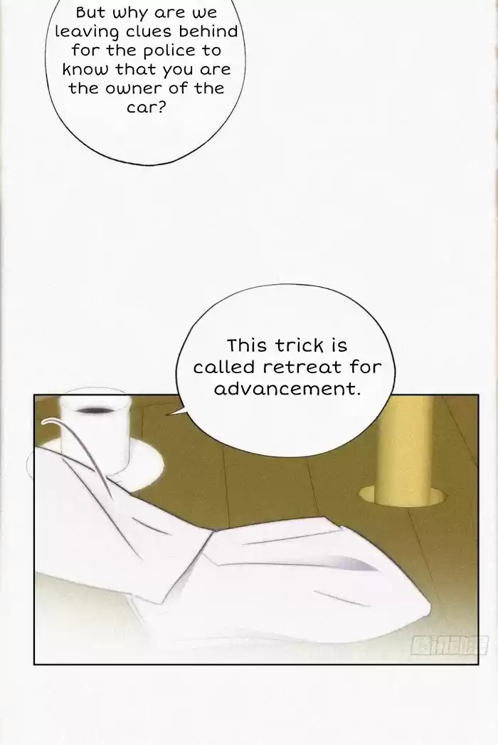 Deliverance Of The Counterattack Chapter 89