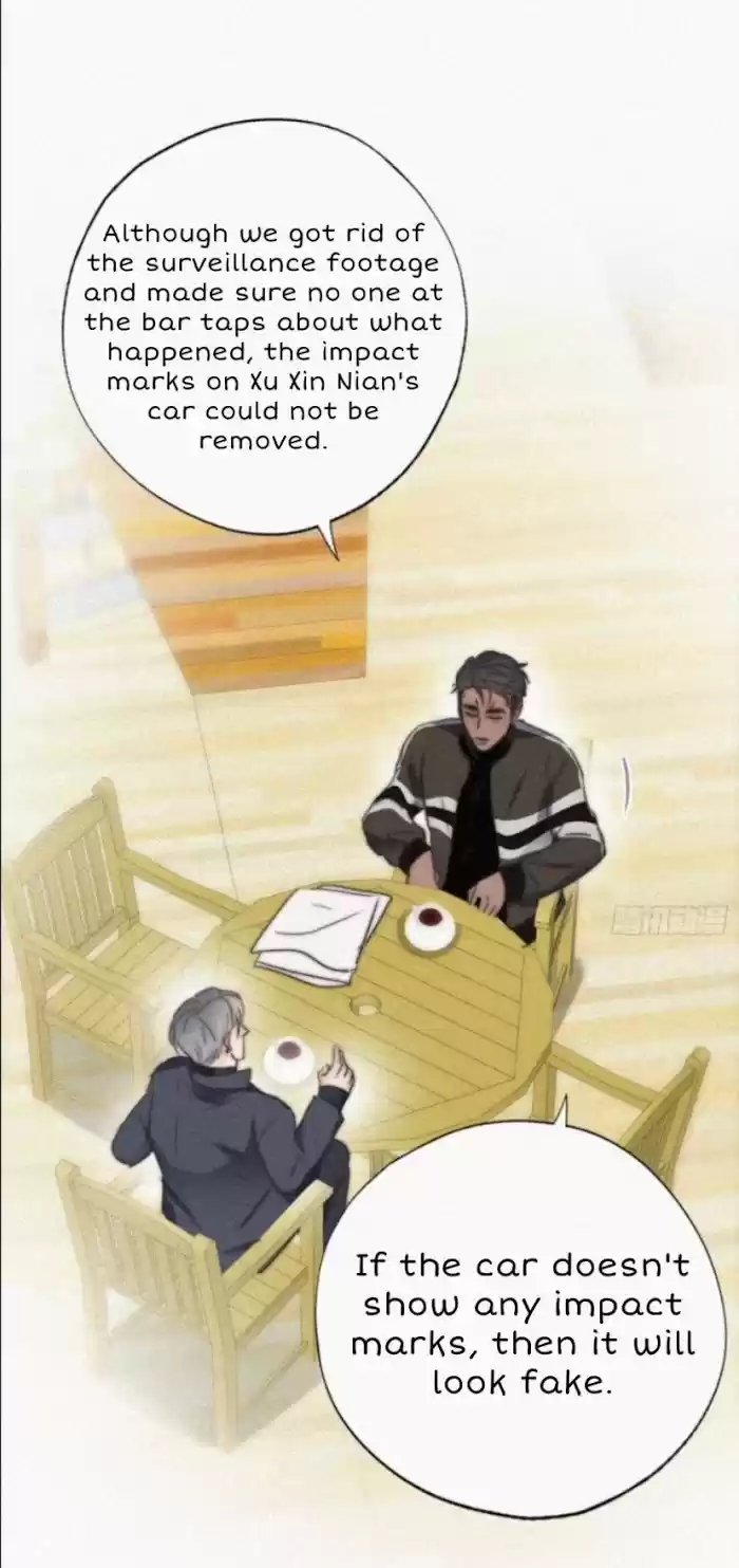 Deliverance Of The Counterattack Chapter 89