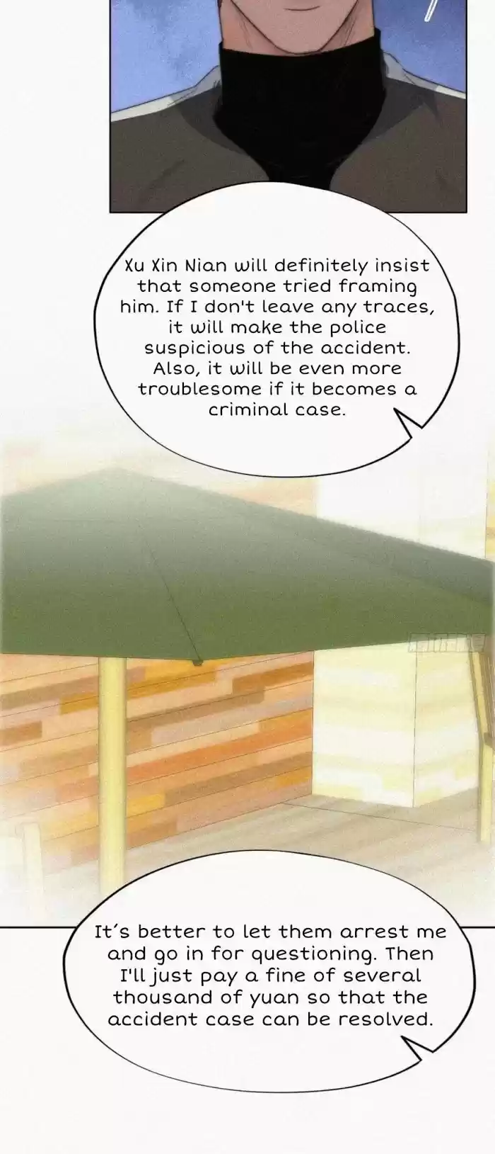 Deliverance Of The Counterattack Chapter 89