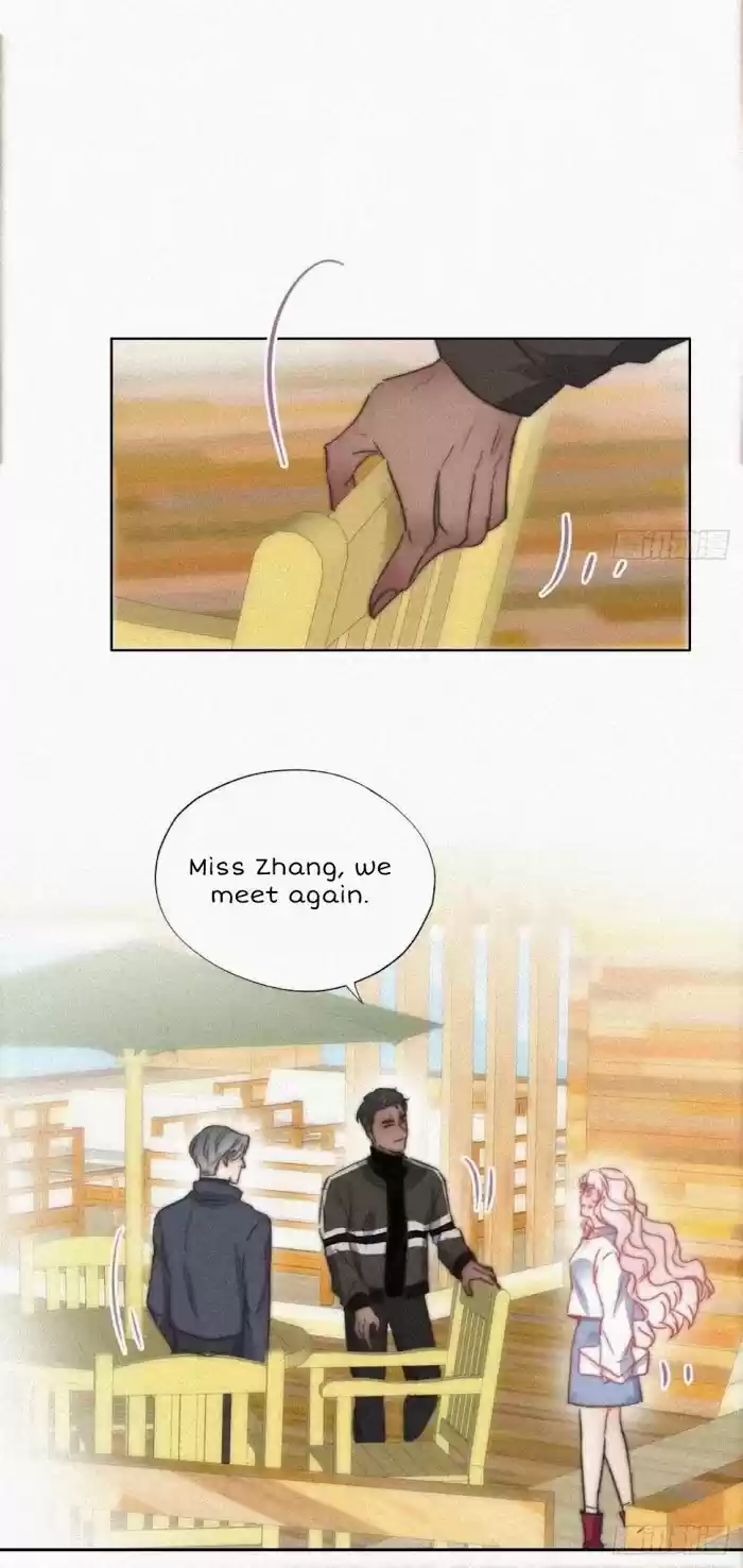 Deliverance Of The Counterattack Chapter 89