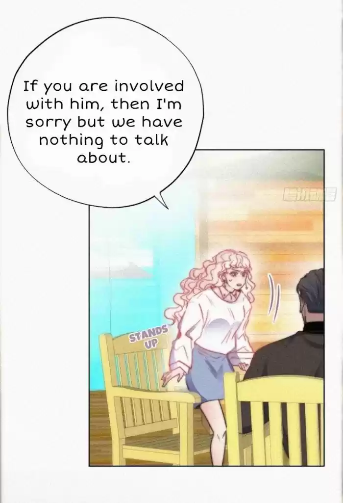 Deliverance Of The Counterattack Chapter 89