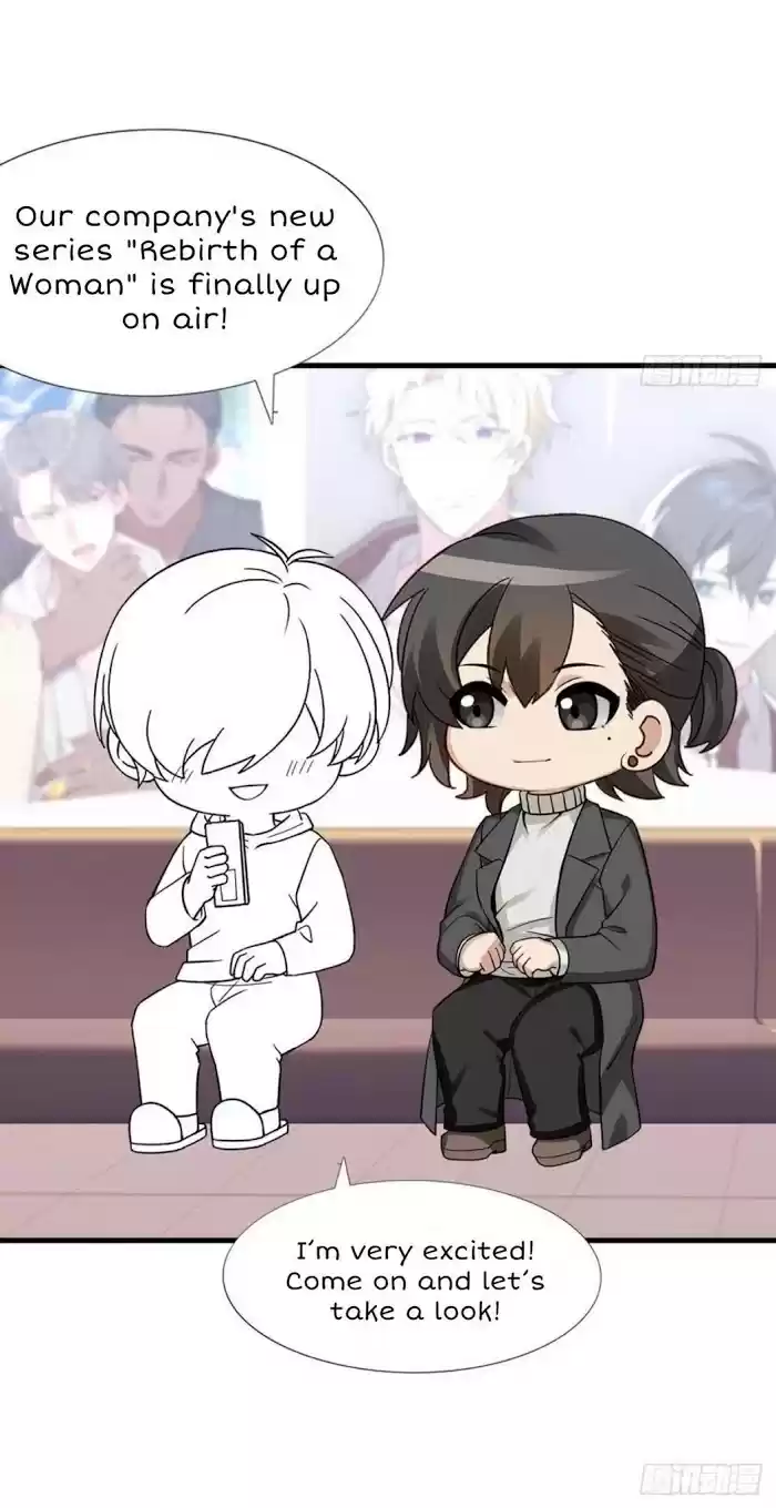 Deliverance Of The Counterattack Chapter 89