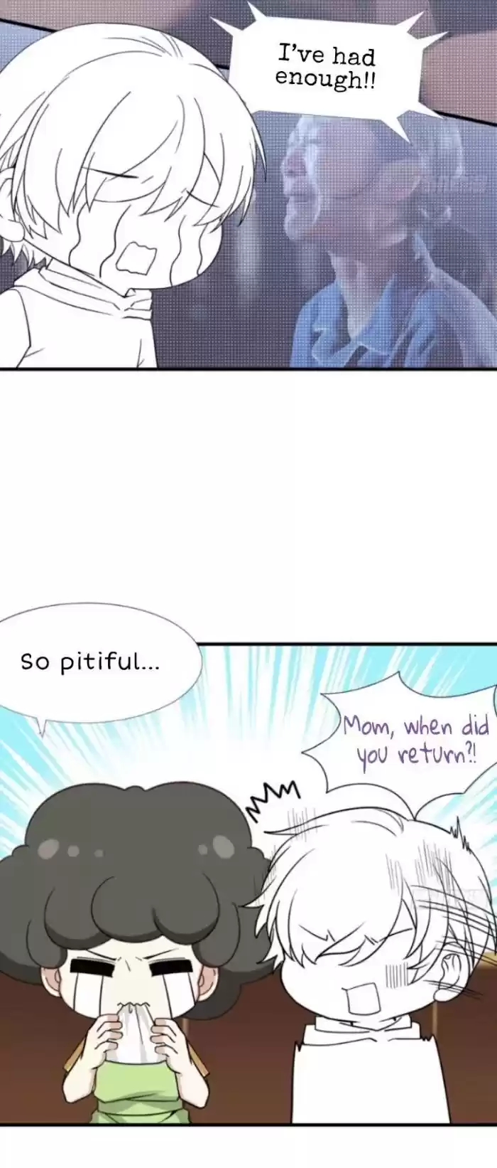 Deliverance Of The Counterattack Chapter 89