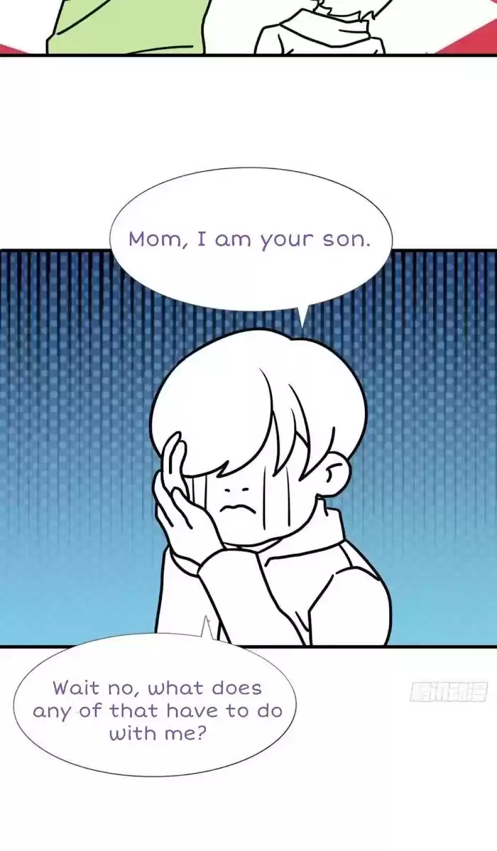 Deliverance Of The Counterattack Chapter 89