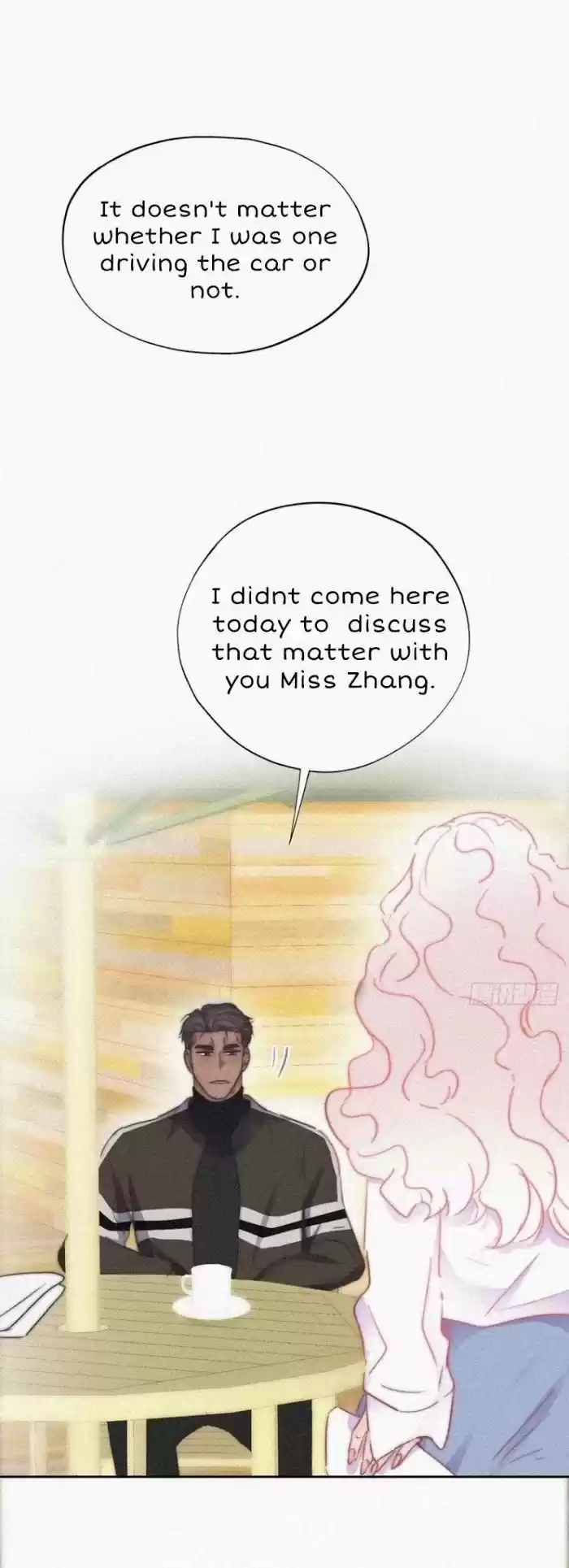 Deliverance Of The Counterattack Chapter 90