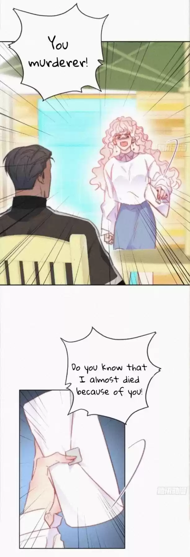 Deliverance Of The Counterattack Chapter 90