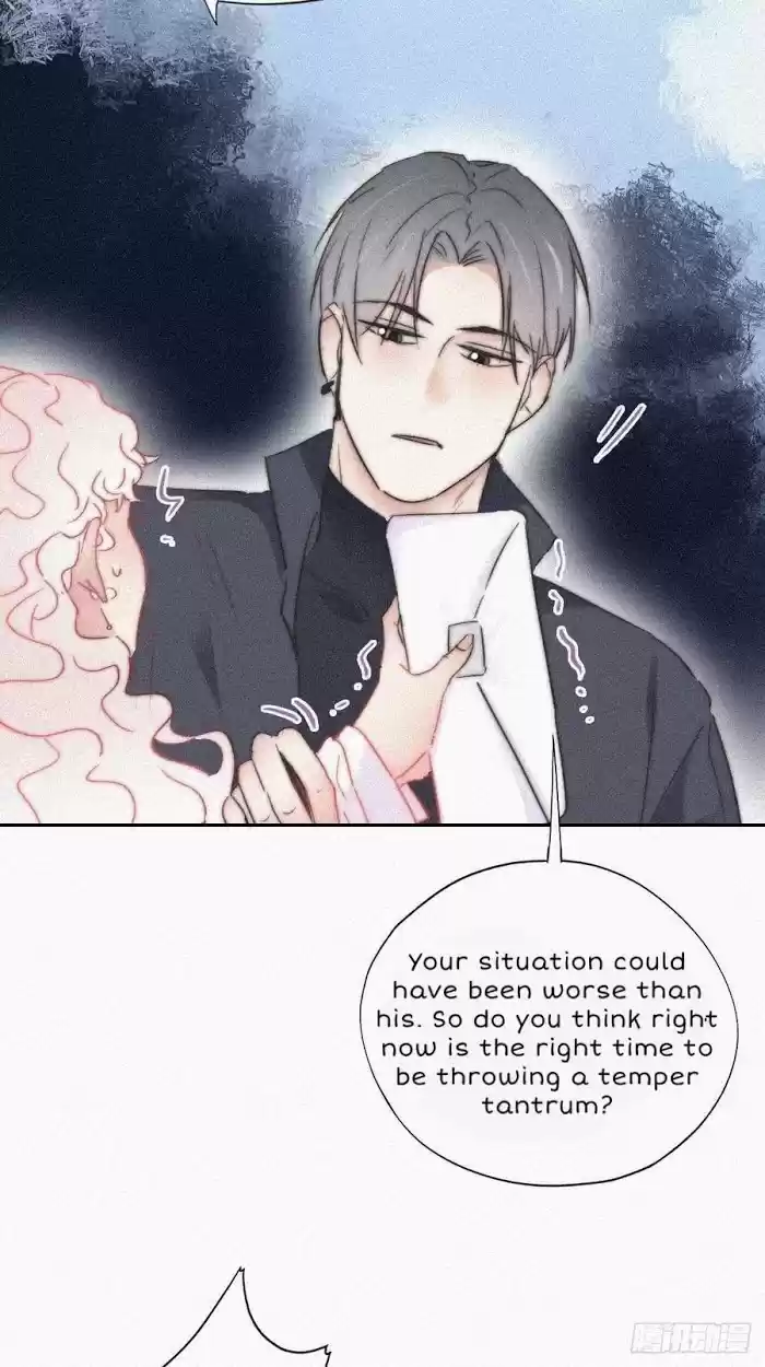 Deliverance Of The Counterattack Chapter 90