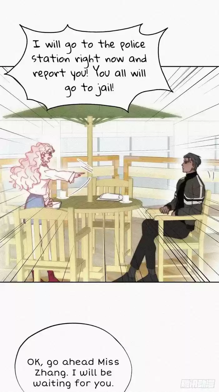 Deliverance Of The Counterattack Chapter 90