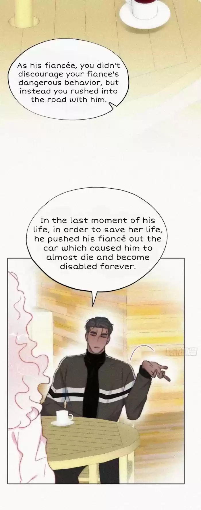 Deliverance Of The Counterattack Chapter 90