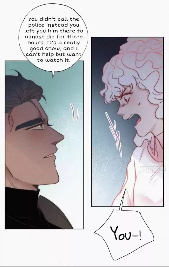 Deliverance Of The Counterattack Chapter 90