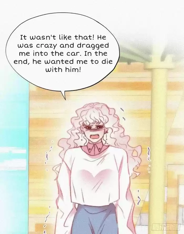 Deliverance Of The Counterattack Chapter 90