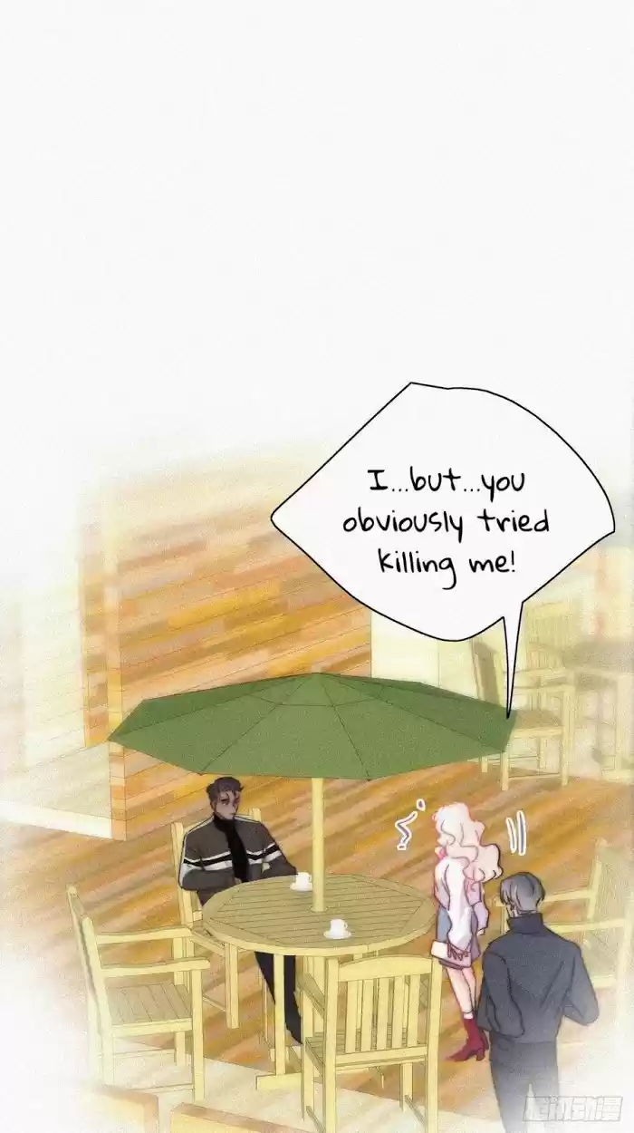 Deliverance Of The Counterattack Chapter 90