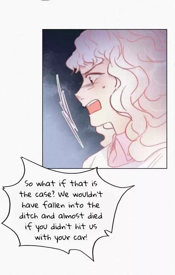 Deliverance Of The Counterattack Chapter 90