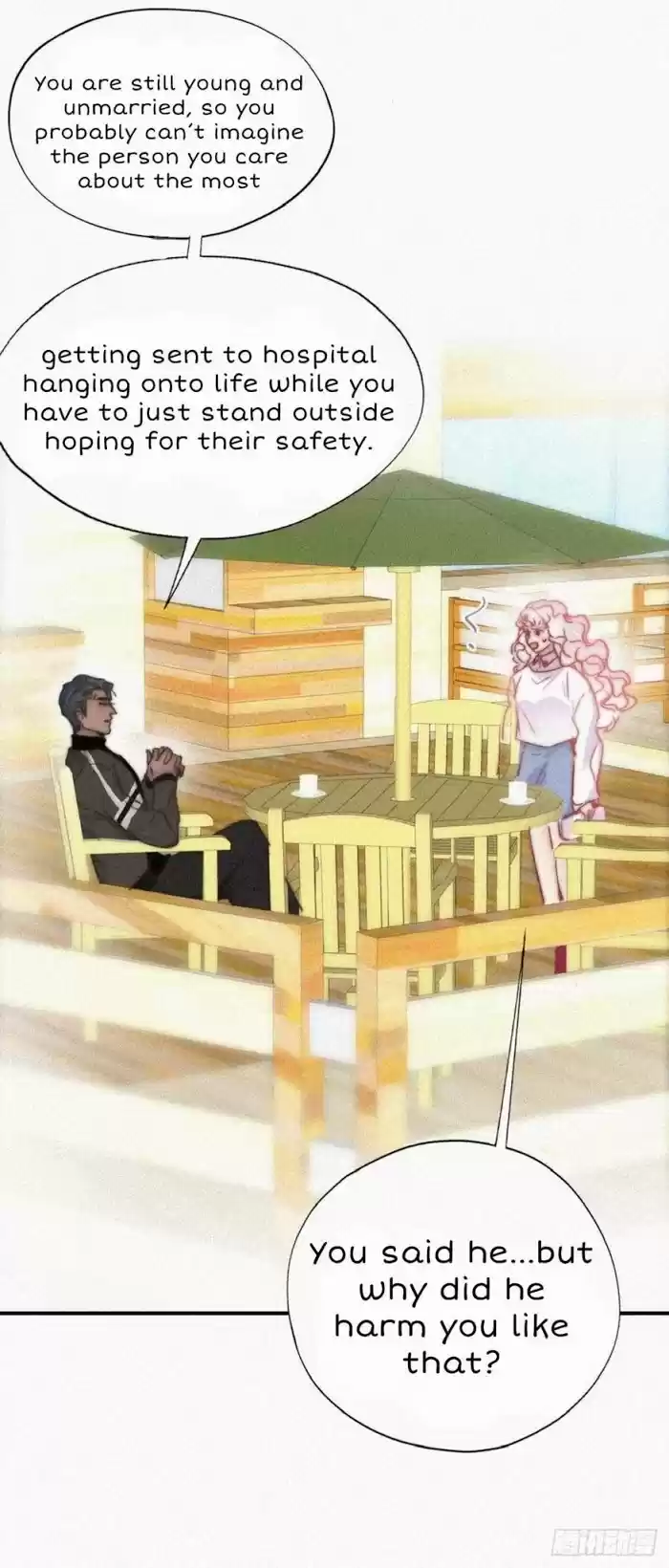 Deliverance Of The Counterattack Chapter 90