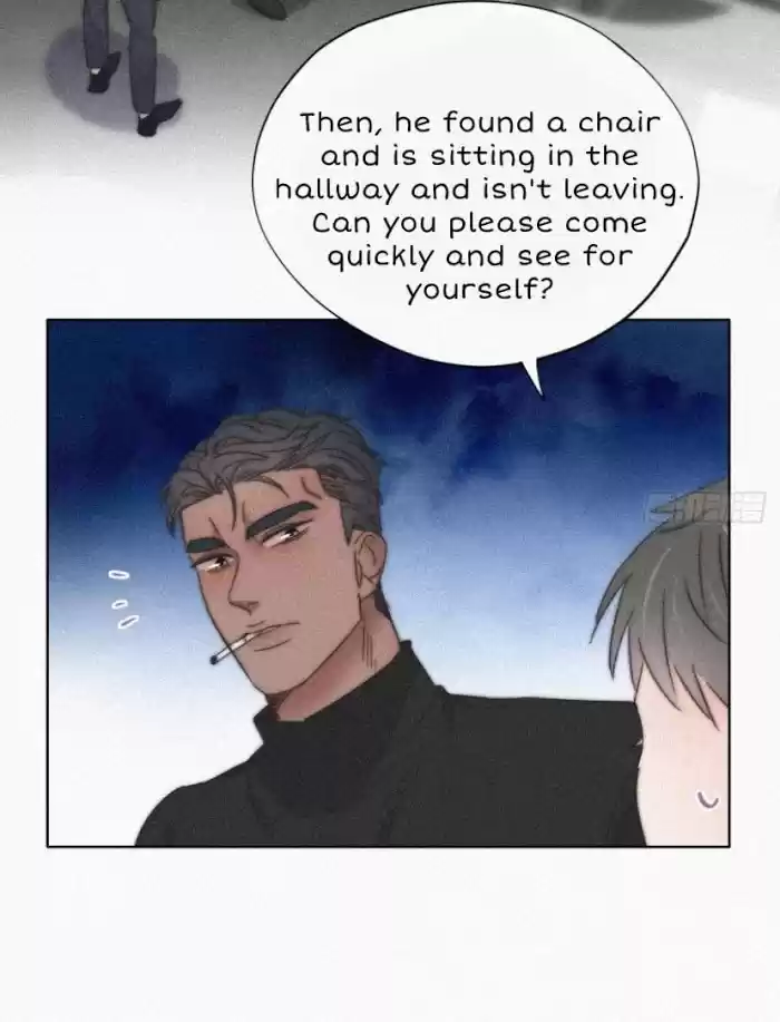 Deliverance Of The Counterattack Chapter 90