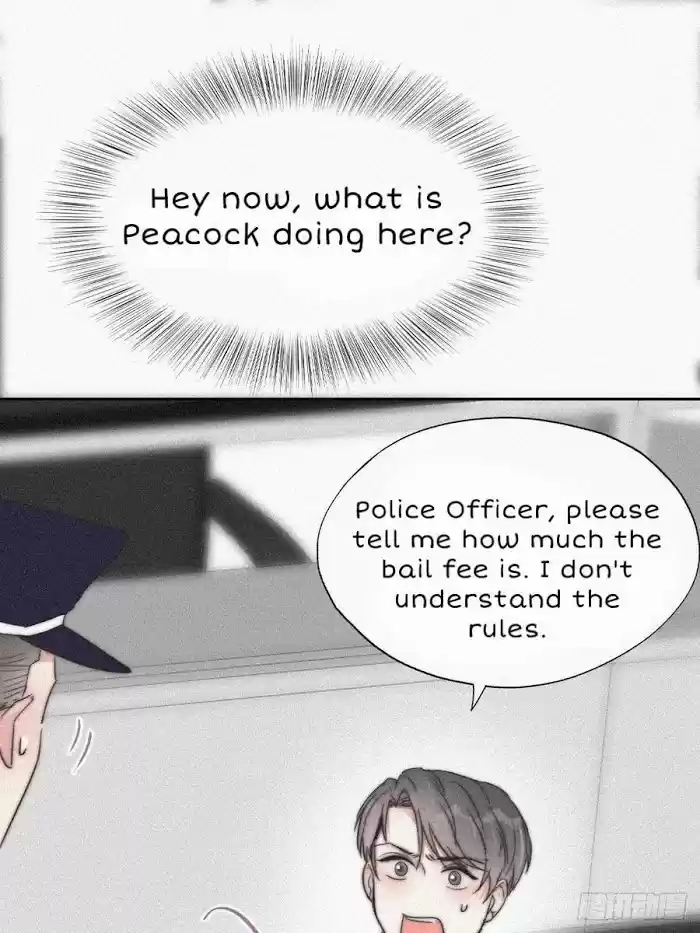 Deliverance Of The Counterattack Chapter 90