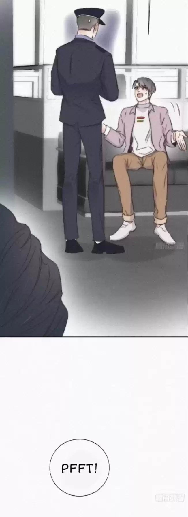 Deliverance Of The Counterattack Chapter 90