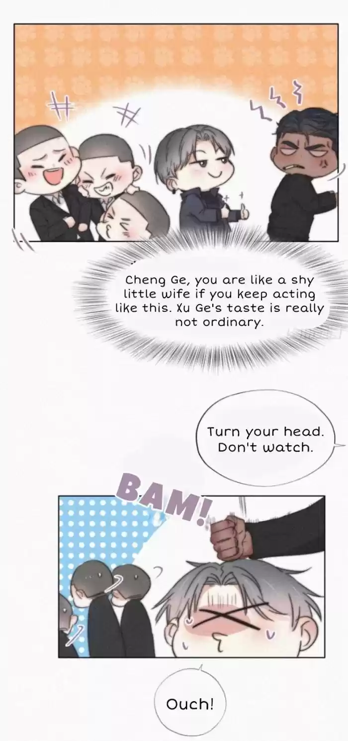 Deliverance Of The Counterattack Chapter 90