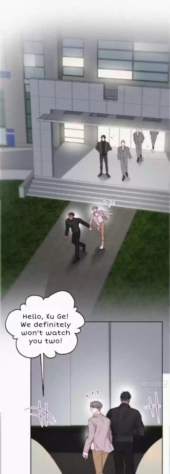 Deliverance Of The Counterattack Chapter 90