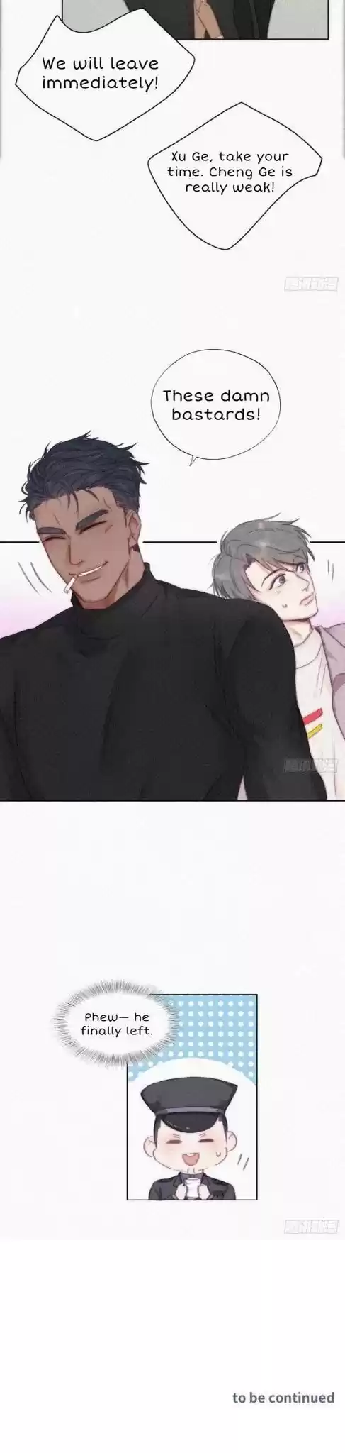 Deliverance Of The Counterattack Chapter 90