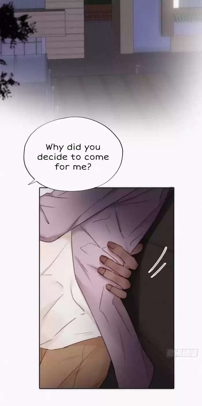 Deliverance Of The Counterattack Chapter 91