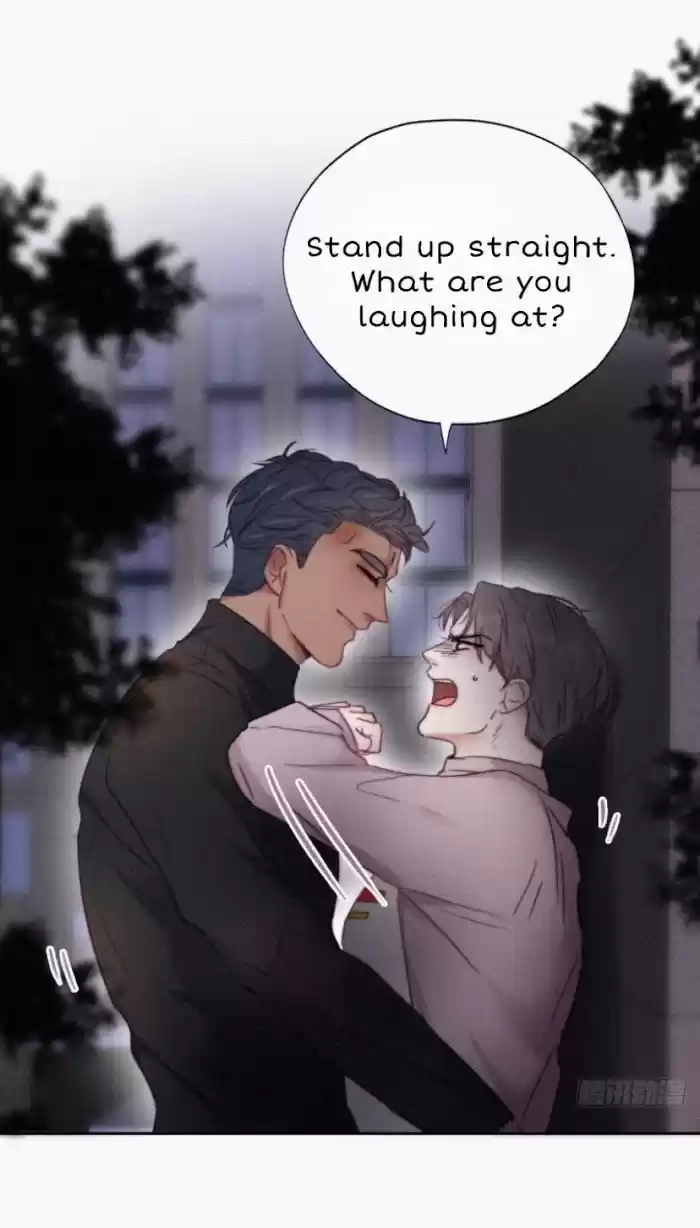 Deliverance Of The Counterattack Chapter 91